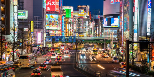 日本设立新签证制度，留学生毕业后可以最长2年的创业准备时间。